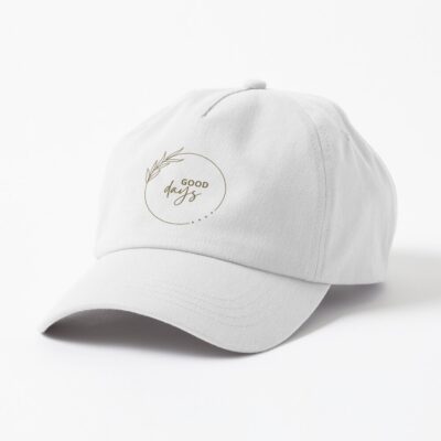 Sza Good Days Aesthetic Hat