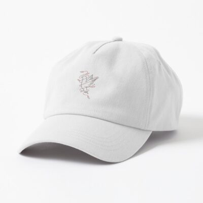 Sza Doves In The Wind Design Hat