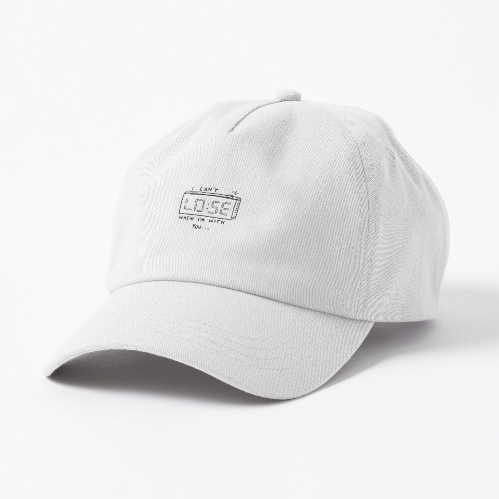 Sza Snooze Aesthetic Design Hat
