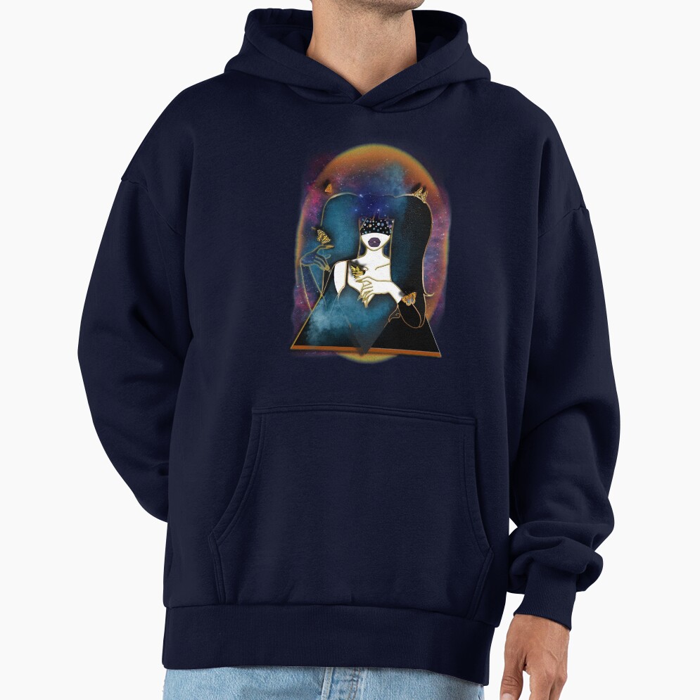 Sza We Do Whatever We Want Lyrics Hoodie - Image 5