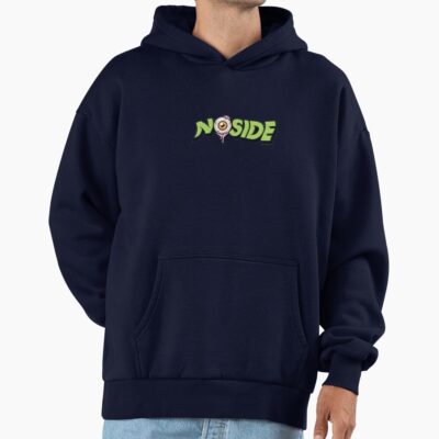Sza Noside Typography Art Hoodie