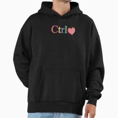 Sza Ctrl Five Year Anniversary Hoodie
