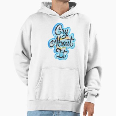 Sza Cry About It Design Hoodie