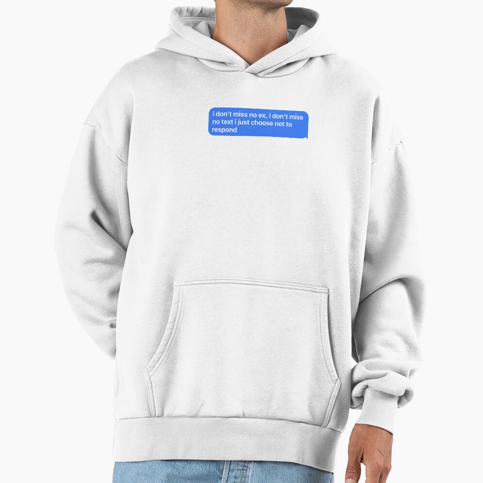 Sza Good Days Aesthetic Design Hoodie - Image 2