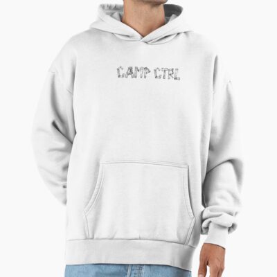 Sza Camp Ctrl Aesthetic Hoodie