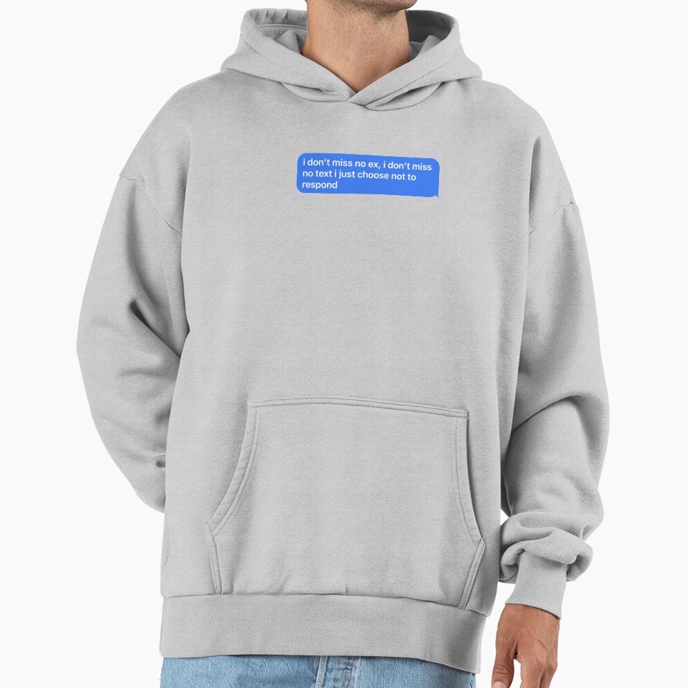Sza Good Days Aesthetic Design Hoodie - Image 5