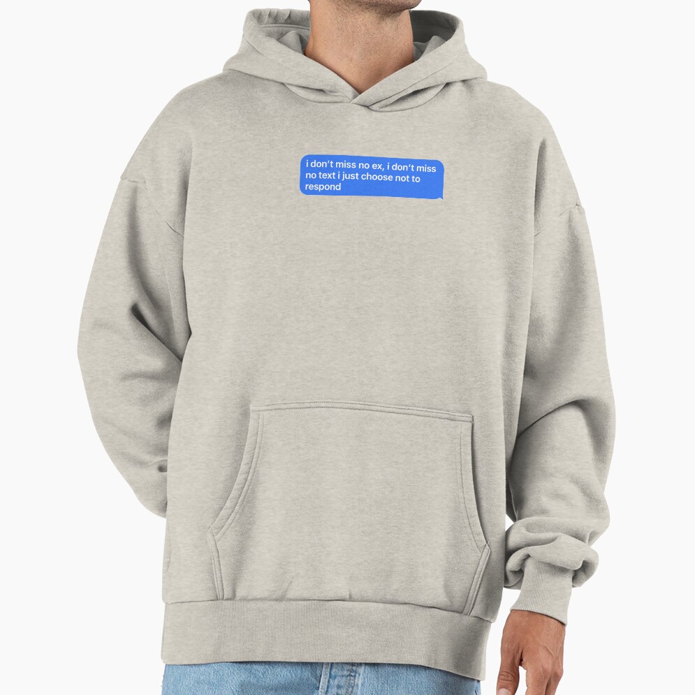 Sza Good Days Aesthetic Design Hoodie - Image 4