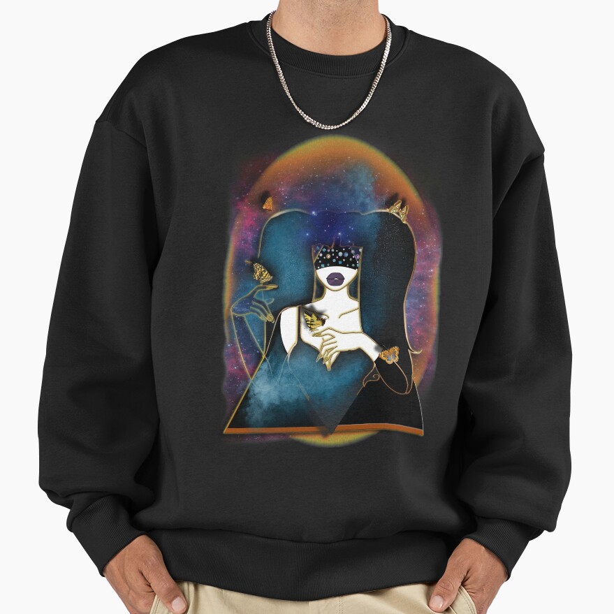 Sza We Do Whatever We Want Lyrics Sweatshirt