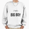 ssrcooversized sweatshirtmens 01fafafaca443f4786frontsquare productx1000 29 - SZA Shop