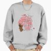 ssrcooversized sweatshirtmens 01heather greyfrontsquare productx1000 14 - SZA Shop