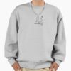 ssrcooversized sweatshirtmens 01heather greyfrontsquare productx1000 19 - SZA Shop