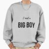 ssrcooversized sweatshirtmens 01heather greyfrontsquare productx1000 29 - SZA Shop