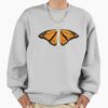 ssrcooversized sweatshirtmens 01heather greyfrontsquare productx1000 3 - SZA Shop