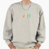 ssrcooversized sweatshirtmens 01oatmeal heatherfrontsquare productx1000 1 - SZA Shop
