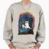 ssrcooversized sweatshirtmens 01oatmeal heatherfrontsquare productx1000 13 - SZA Shop