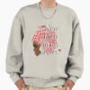 ssrcooversized sweatshirtmens 01oatmeal heatherfrontsquare productx1000 14 - SZA Shop