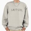 ssrcooversized sweatshirtmens 01oatmeal heatherfrontsquare productx1000 16 - SZA Shop