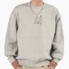 ssrcooversized sweatshirtmens 01oatmeal heatherfrontsquare productx1000 19 - SZA Shop