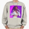 ssrcooversized sweatshirtmens 01oatmeal heatherfrontsquare productx1000 2 - SZA Shop