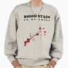 ssrcooversized sweatshirtmens 01oatmeal heatherfrontsquare productx1000 20 - SZA Shop