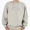 ssrcooversized sweatshirtmens 01oatmeal heatherfrontsquare productx1000 23 - SZA Shop