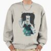 ssrcooversized sweatshirtmens 01oatmeal heatherfrontsquare productx1000 24 - SZA Shop