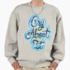 ssrcooversized sweatshirtmens 01oatmeal heatherfrontsquare productx1000 27 - SZA Shop