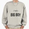 ssrcooversized sweatshirtmens 01oatmeal heatherfrontsquare productx1000 29 - SZA Shop