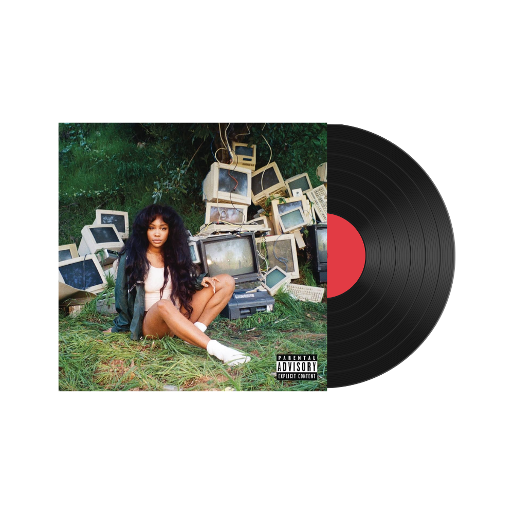 sza ctrl - SZA Shop