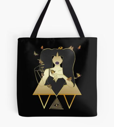 Ctrl Album Style Sza Tote Bag
