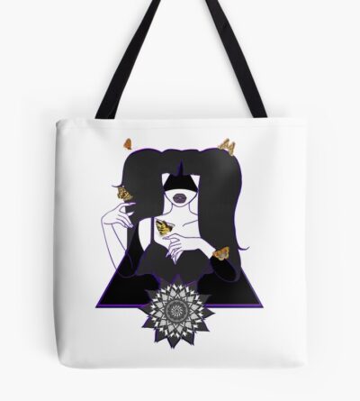 Sza Love Galore Lyric Style Tote Bag