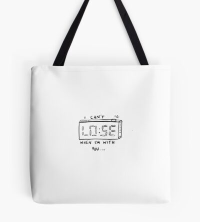 Sza Snooze Aesthetic Design Tote Bag