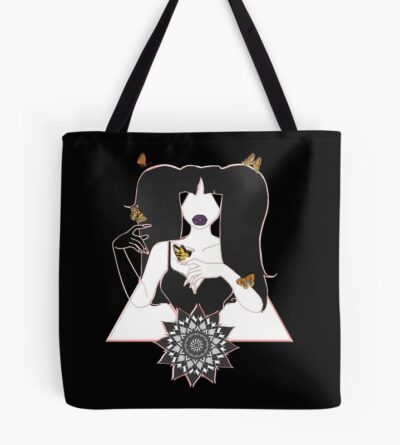 Sza Galore Aesthetic Design Tote Bag