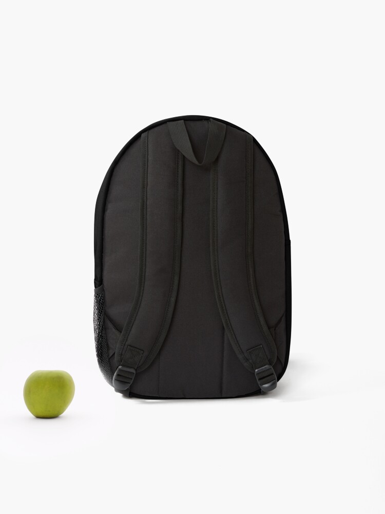 Sza Sos Vintage Graphic Edition Backpack - Image 2
