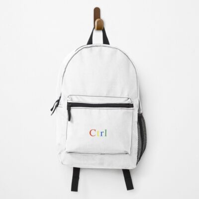 Sza Ctrl Album Style Backpack