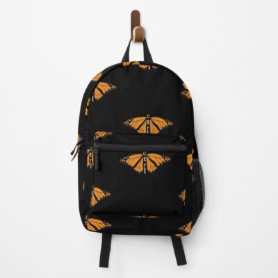 Sza Ctrl Butterfly Aesthetic Backpack