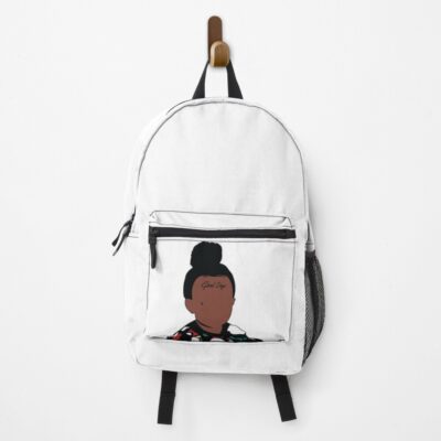 Sza Good Days Aesthetic Design Backpack