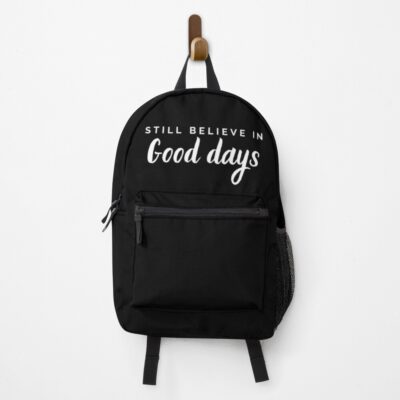 Sza Still Believe In Good Days Lyrics Backpack