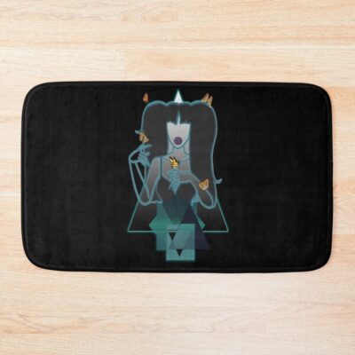 Sza I Need I Need Lyric Art Bath Mat