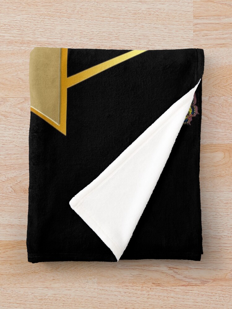 Ctrl Album Style Sza Throw Blanket - Image 2
