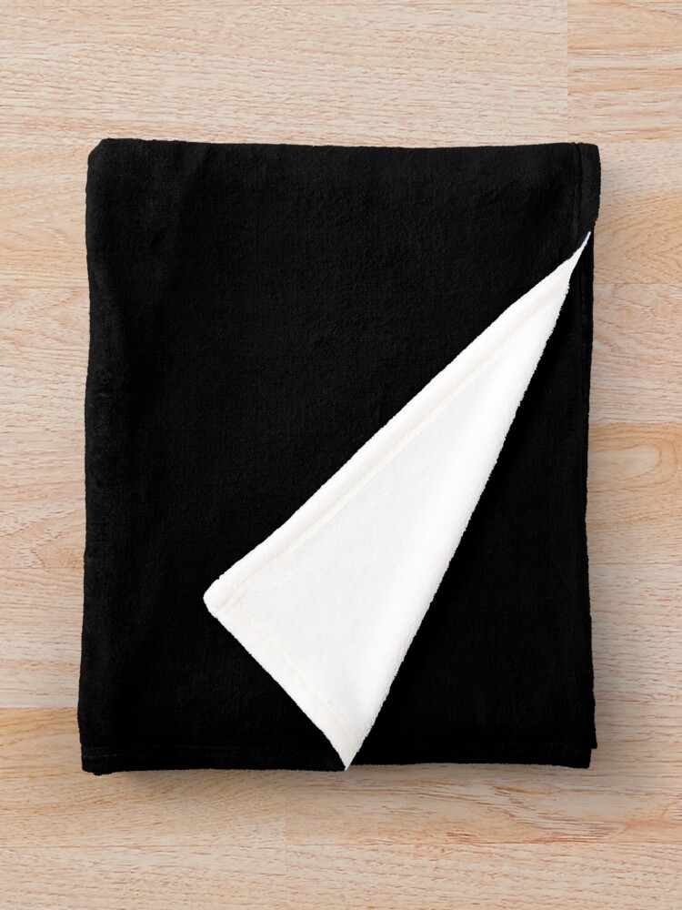 Sza Ctrl Five Year Anniversary Throw Blanket - Image 2