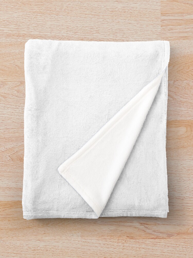 Sza Ctrl Album Design Throw Blanket - Image 2