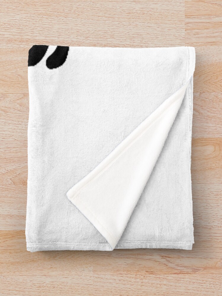 Sza Good Days Retro Rainbow Style Throw Blanket - Image 2