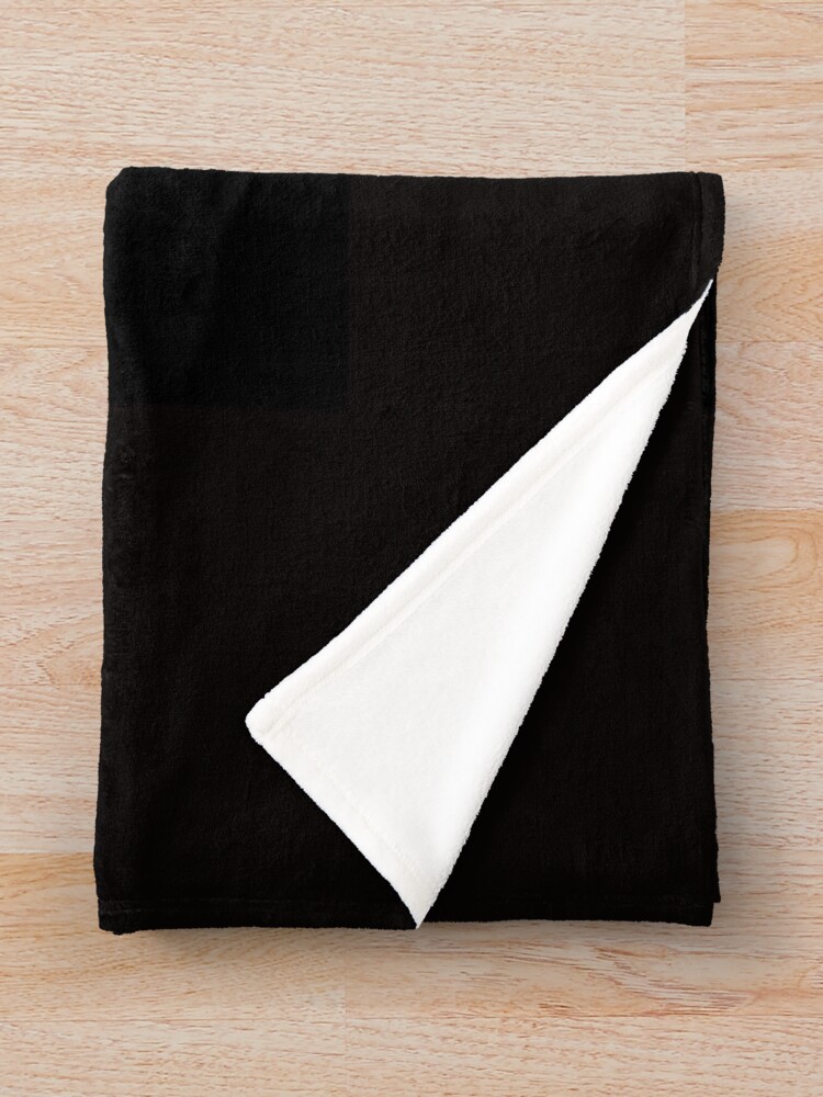 Sza Better On Saturn Aesthetic Throw Blanket - Image 2