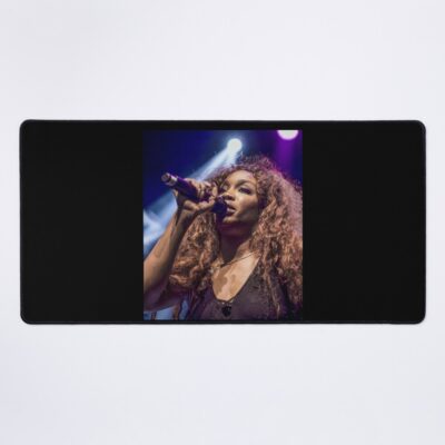 Official Trendy Sza Design Mouse Pad