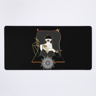 Sza Why You Bother Me Lyrics Mouse Pad