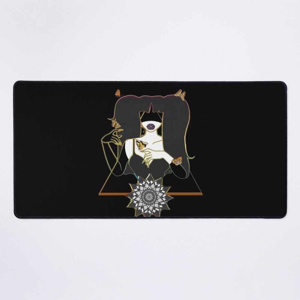 Sza Why You Bother Me Lyrics Mouse Pad