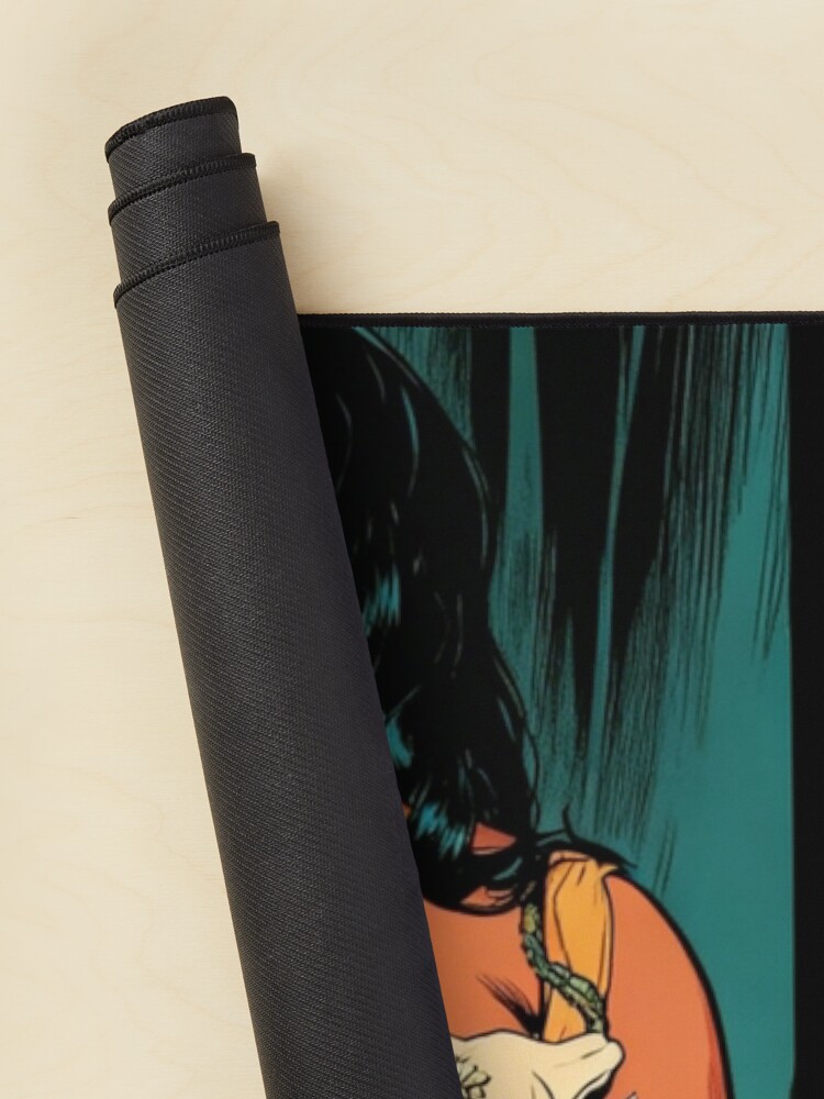Sza Signature Graphic Edition Mouse Pad - Image 2