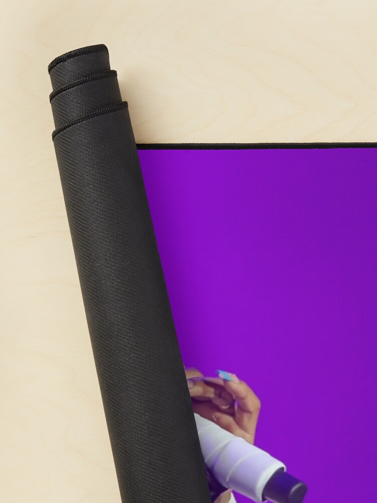 Sza Concert Tour Graphic Mouse Pad - Image 2