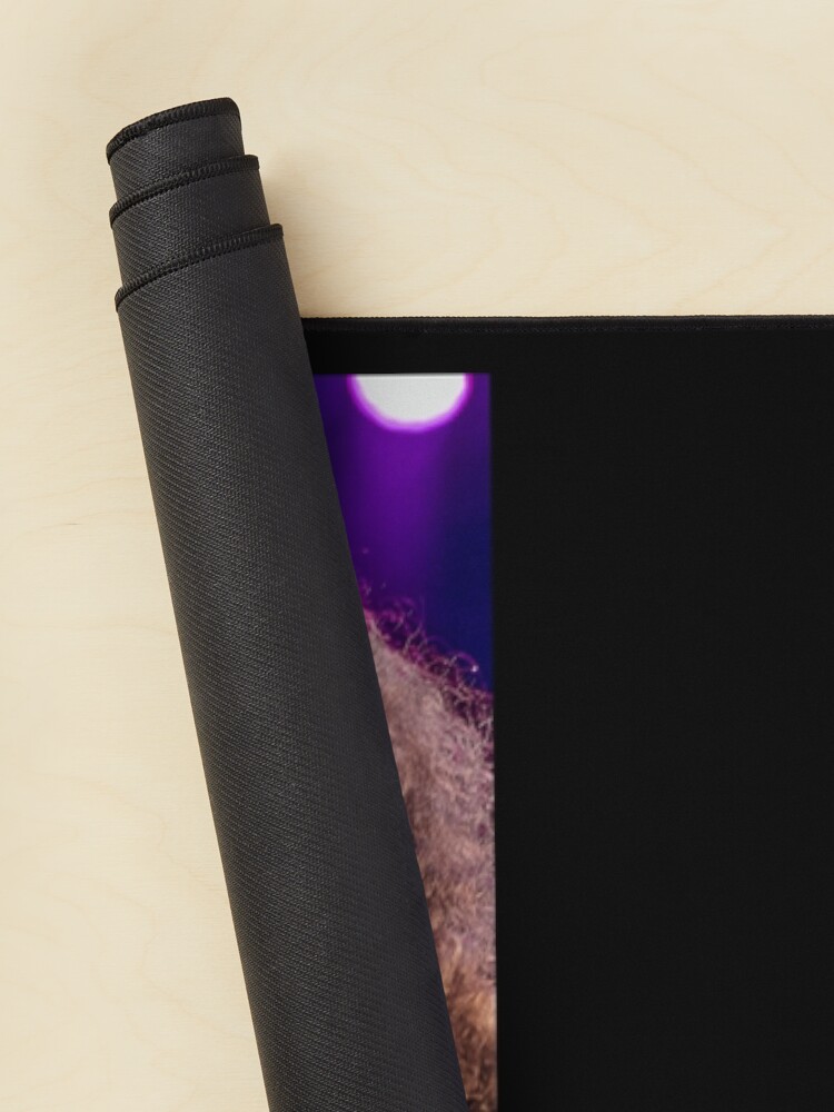 Official Trendy Sza Design Mouse Pad - Image 2
